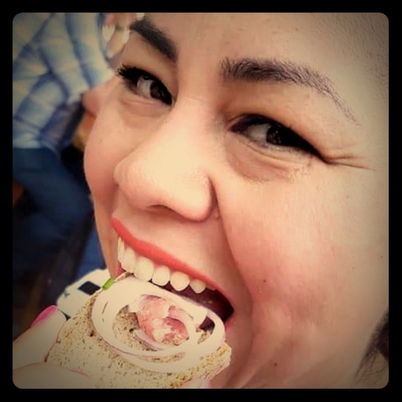 Meet your Posher, Darleen - Picture 1 of 1